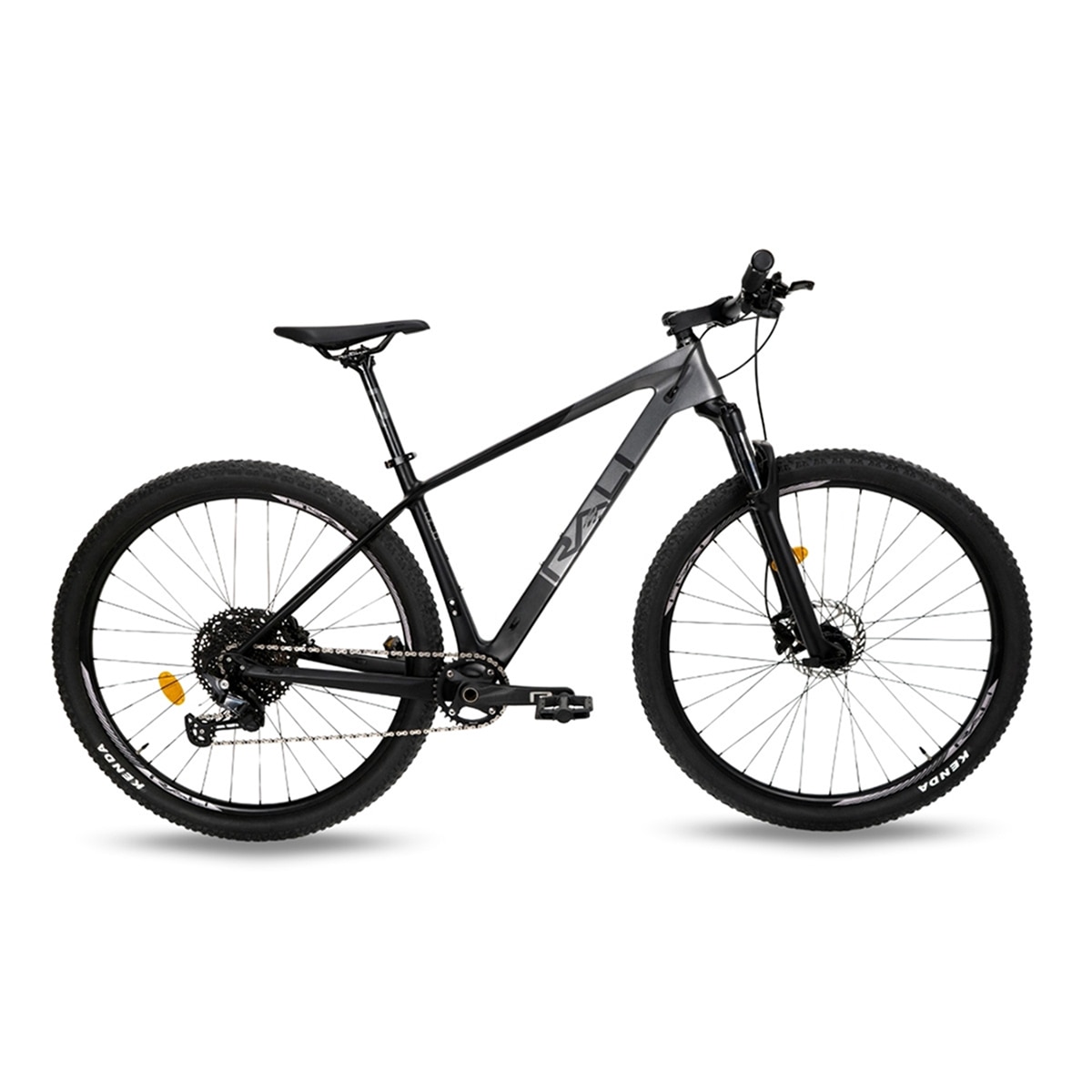 Rali - Bicicleta de montaña C6 29" Carbono Rali.
