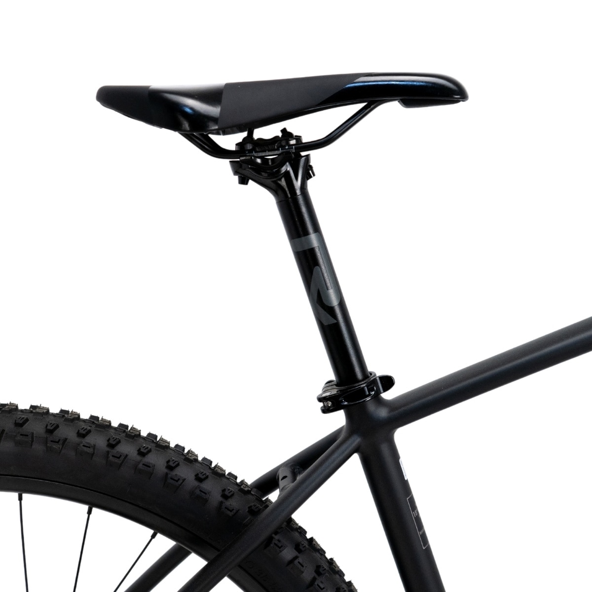 Bicicleta de montaña ADVII 29" Rali Negro / Dorado-5