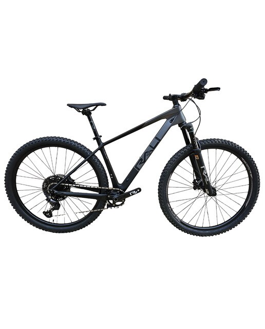 Imagen 0 de Bicicleta de montaña C6 29" Carbono Rali