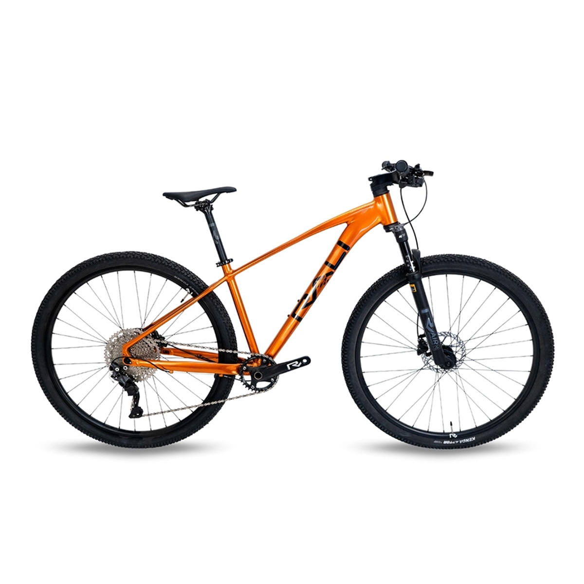 Rali - Bicicleta de montaña ADV-I 2024 29" Rali.