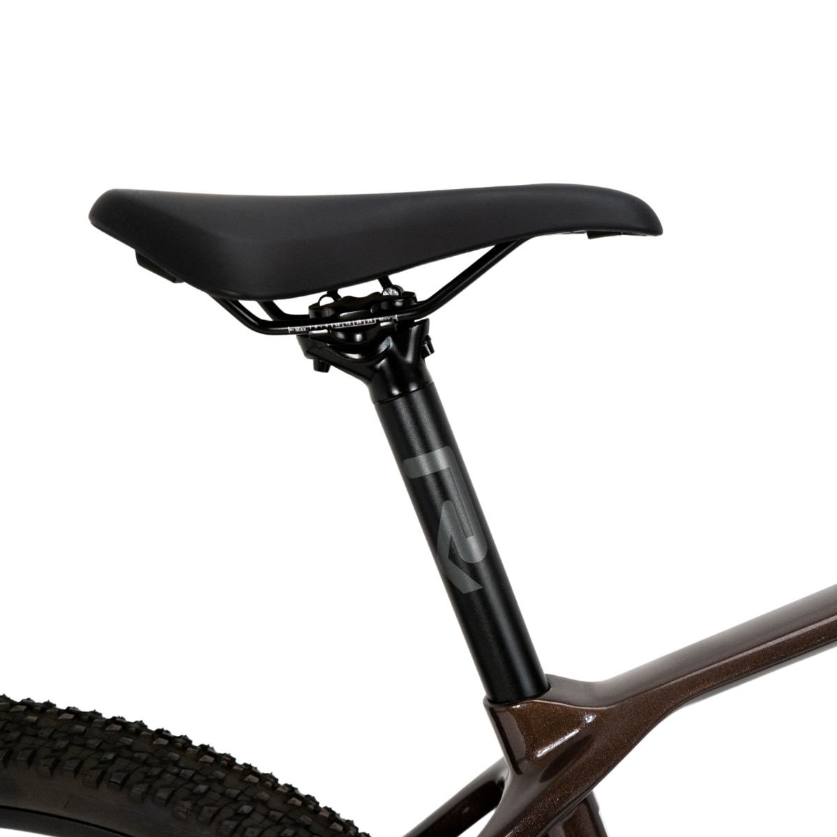 Bicicleta de montaña ADV-0-Carb 2024 29" Rali Marrón-3