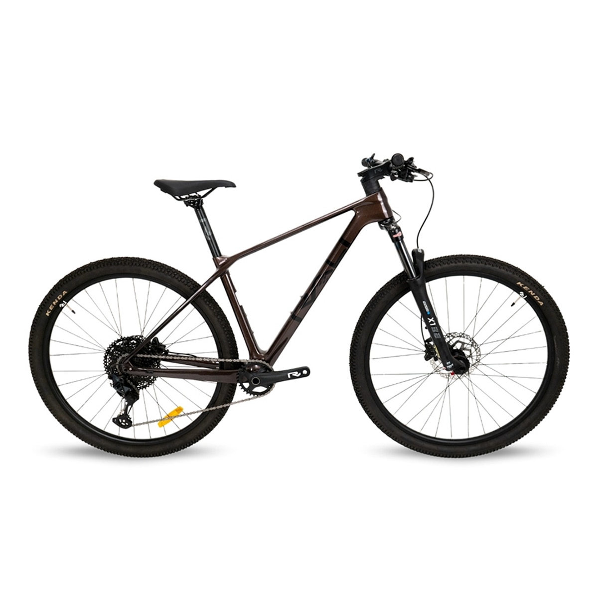 Rali - Bicicleta de montaña ADV-0-Carb 2024 29" Rali.