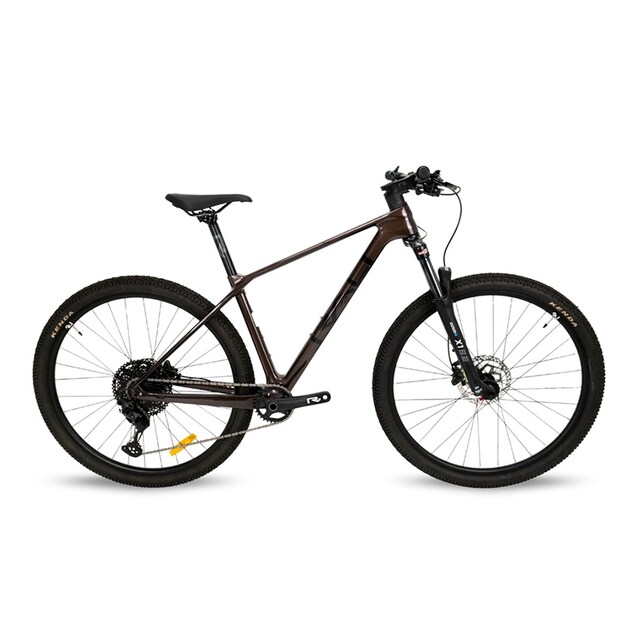 Bicicleta de montaña ADV-0-Carb 2024 29
