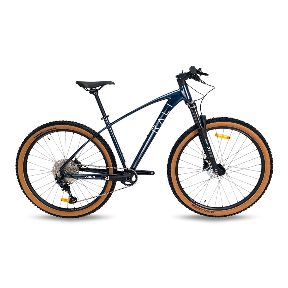 Rali - Bicicleta de montaña ADV-0 2024 29" Rali.