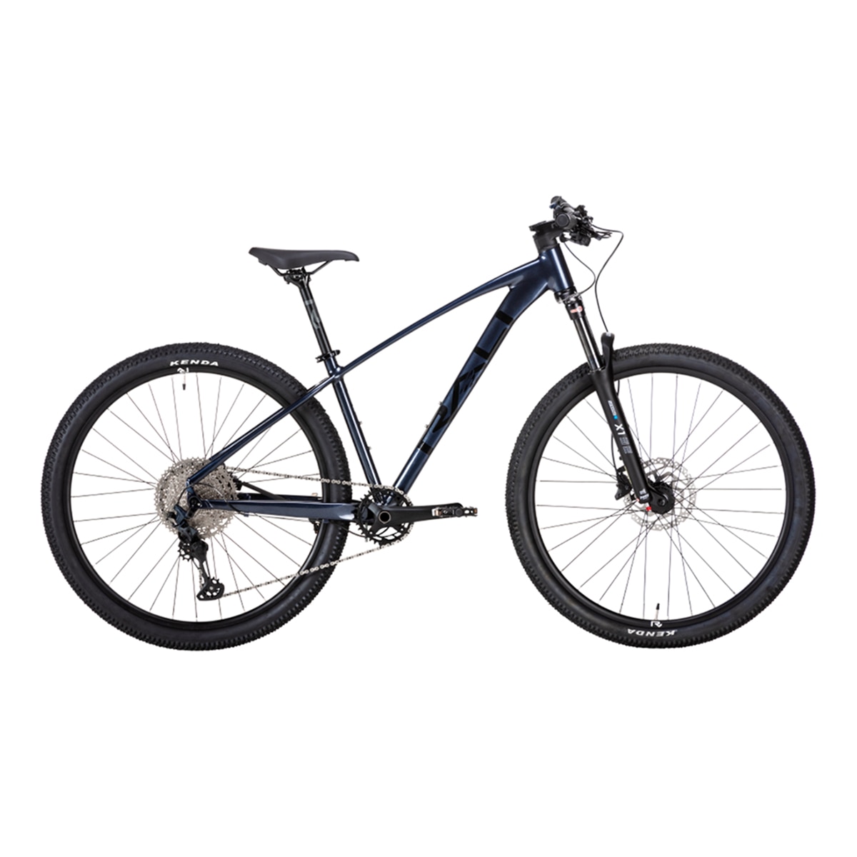 Rali - Bicicleta de montaña ADV-0 2024 29" Rali.