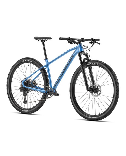 Bicicleta de montaña Cross Country Chrono R 29'' Mondraker - Azul / Negro Azul / Negro-2