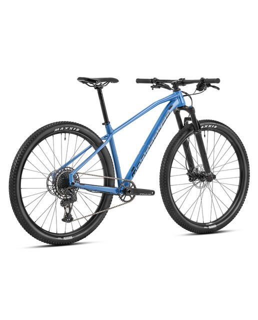 Bicicleta de montaña Cross Country Chrono R 29'' Mondraker - Azul / Negro Azul / Negro-3