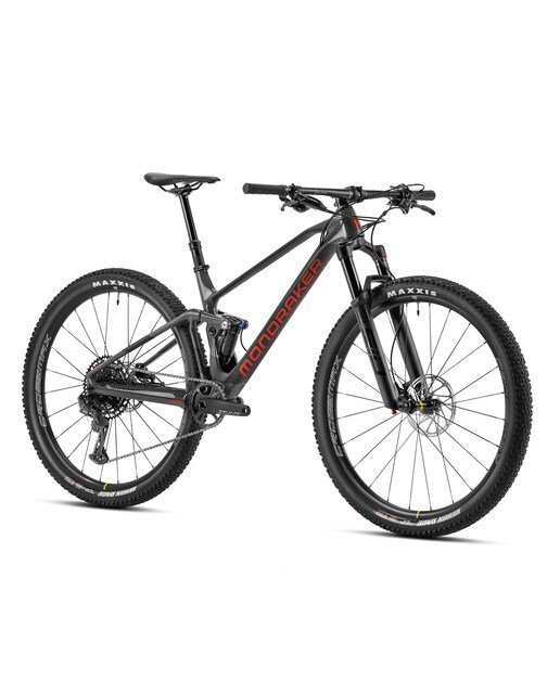 Bicicleta de montaña F-Podium Carbon DC 2023 Mondraker - Gris oscuro Gris oscuro-2