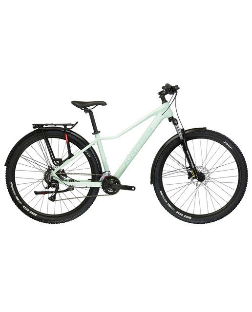 Kross - Bicicleta de montaña 29" Lea 4.0 Eq Kross.