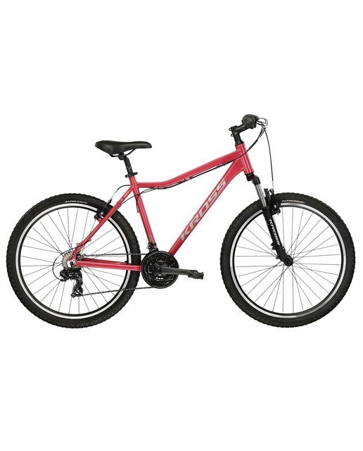 Kross - Bicicleta de montaña 26" Lea 1.0 Kross.