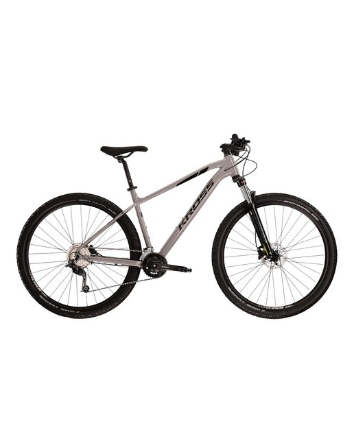 Kross - Bicicleta de montaña 29" Level 3.0 Kross.