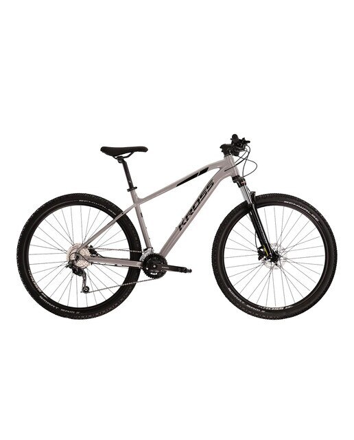 Kross - Bicicleta de montaña 29" Level 3.0 Kross.