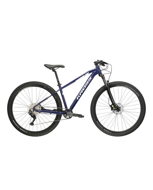 Kross - Bicicleta de montaña 29" Level 4.0 Kross.