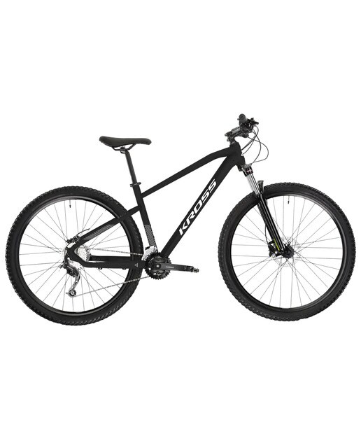 Kross - Bicicleta de montaña 29" Hexagon 5.0 Kross.