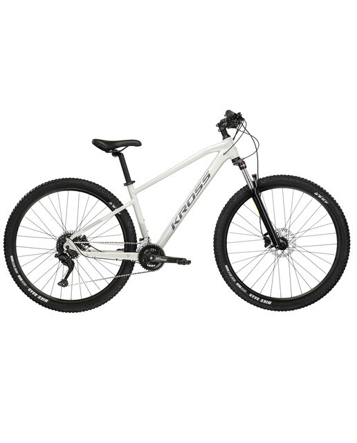 Kross - Bicicleta de montaña 29" Hexagon 5.0 Kross.