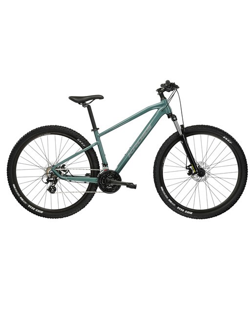 Imagen 0 de Bicicleta de montaña 29" Hexagon 2.0 Eq Kross Verde oscuro