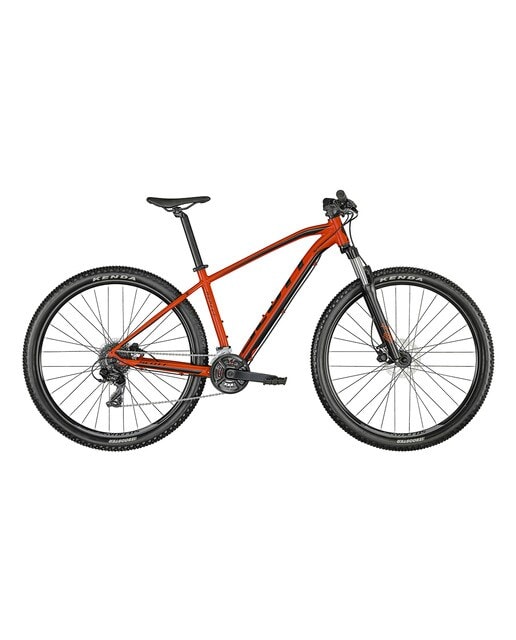 Bicicleta de montaña Aspect 960 Red Scott