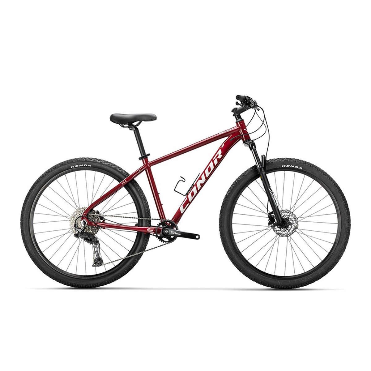 Conor - Bicicleta Montaña Unisex 950 29" Cues 11s MD-440mm Conor.
