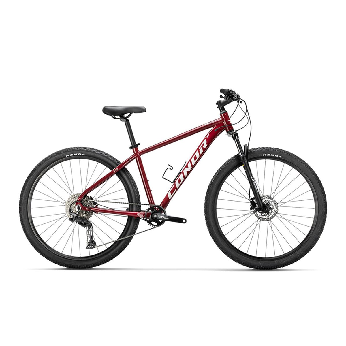 Bicicleta Electrica Bicicleta Conor 7200 Opiniones Bike Conor Afx