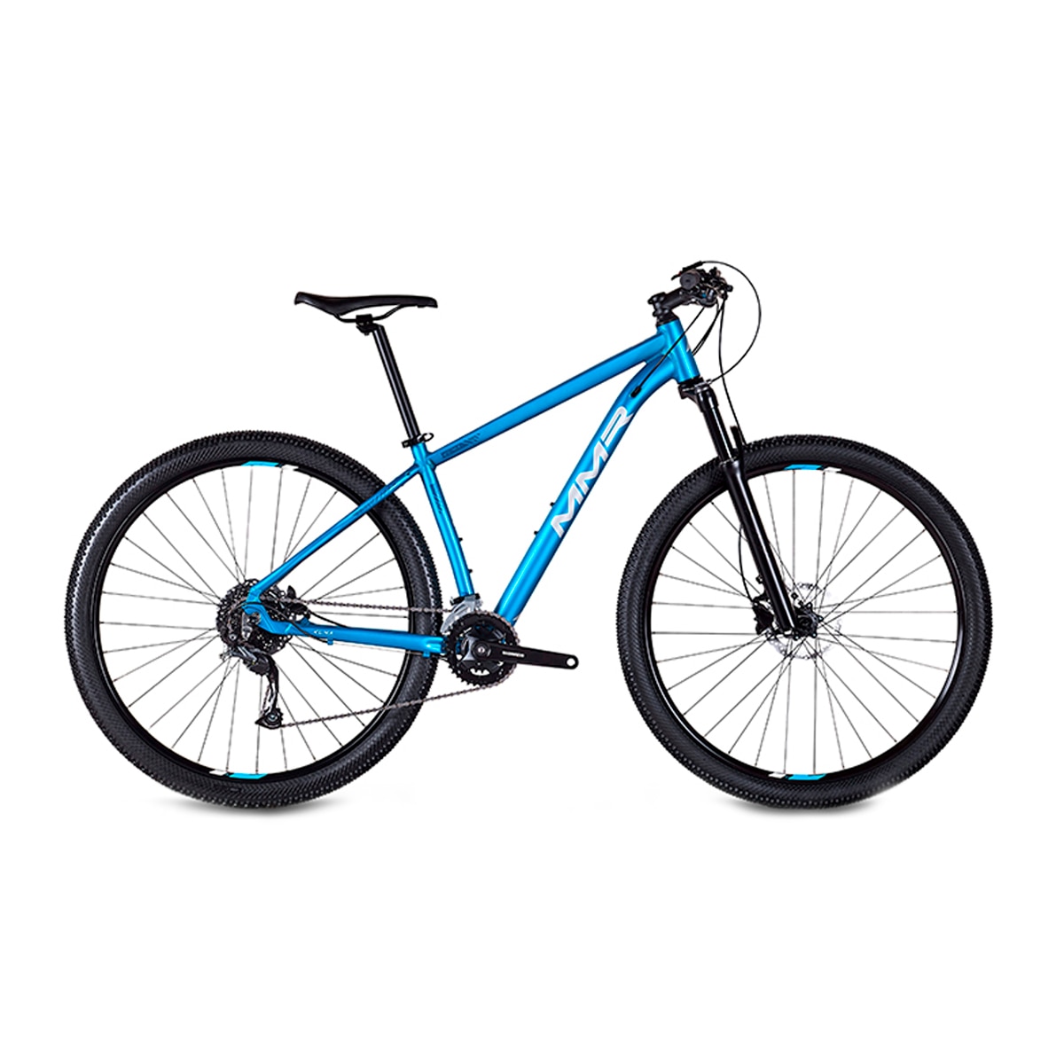 MMR - Bicicleta montaña unisex kuma 10 MMR.