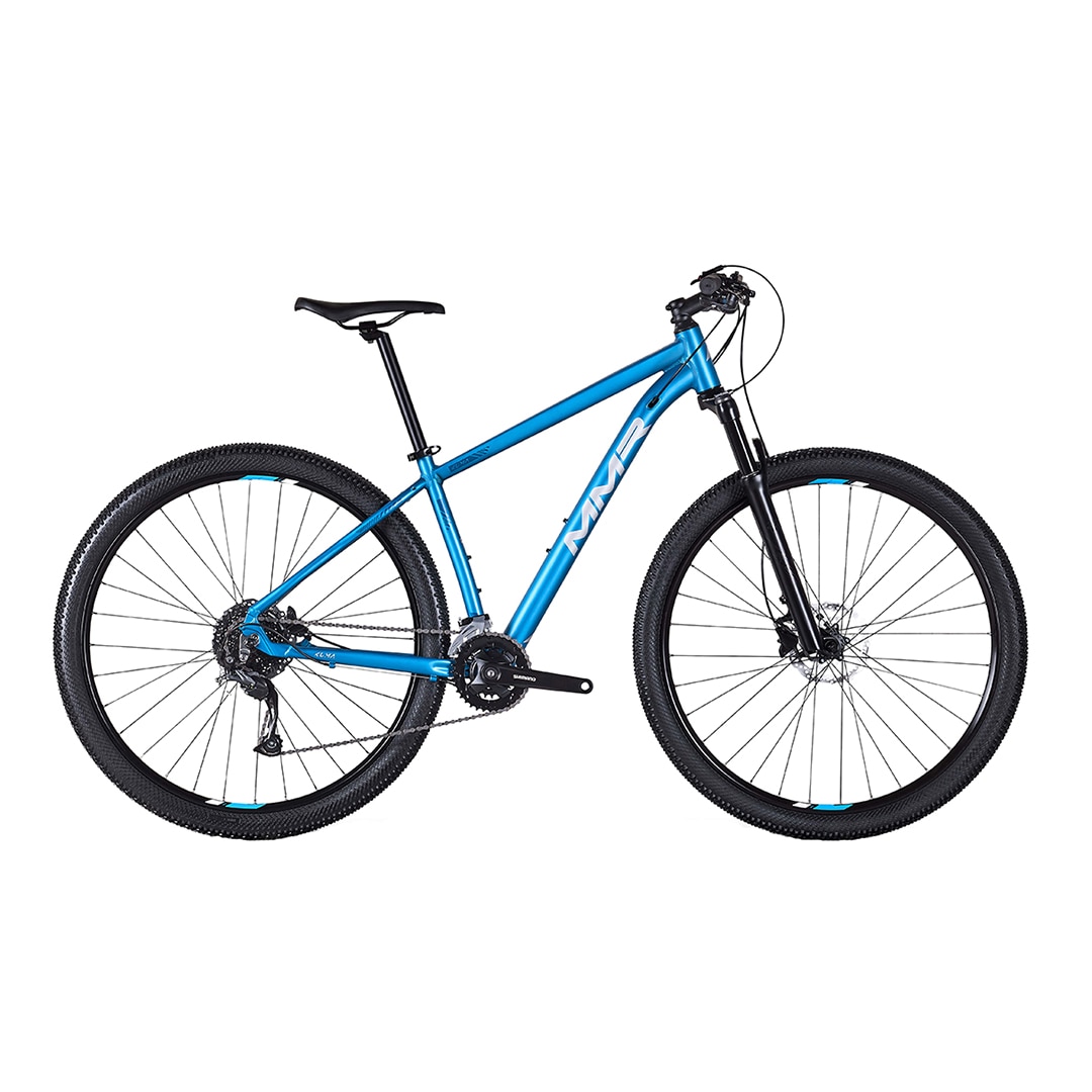 MMR - Bicicleta montaña unisex kuma 00 MMR.