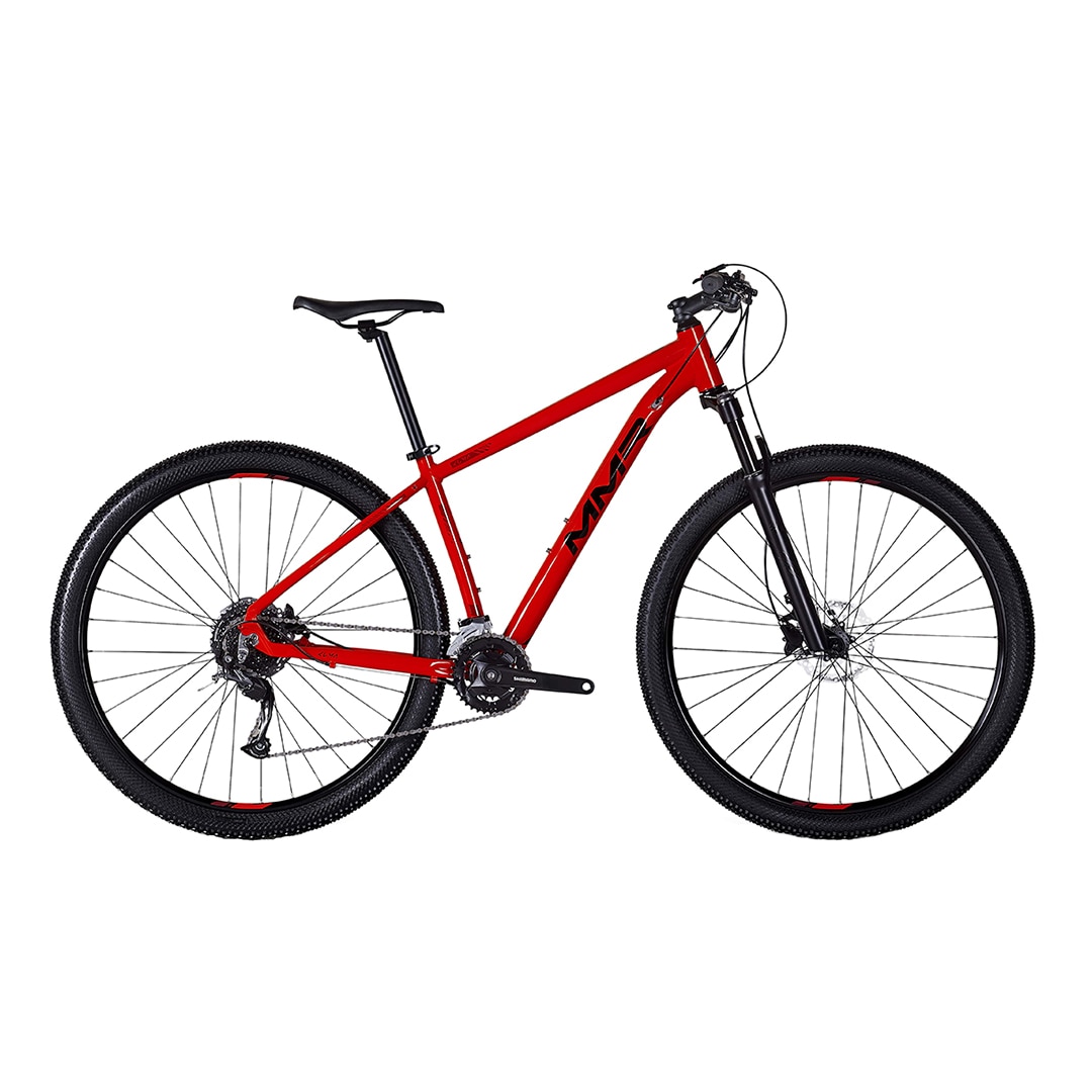 MMR - Bicicleta montaña unisex kuma 00 MMR.