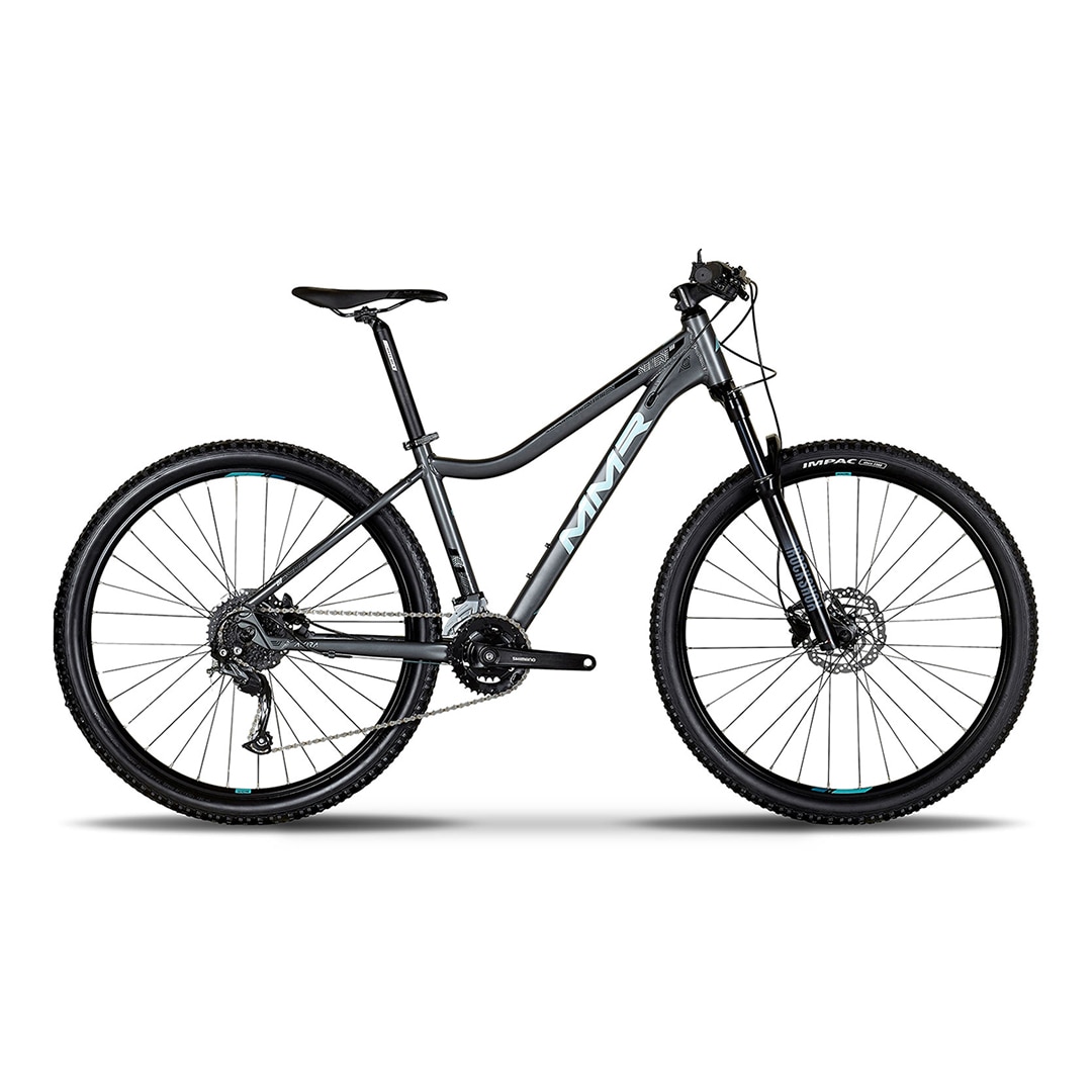 MMR - Bicicleta montaña mujer akira 27 10 2024 MMR.