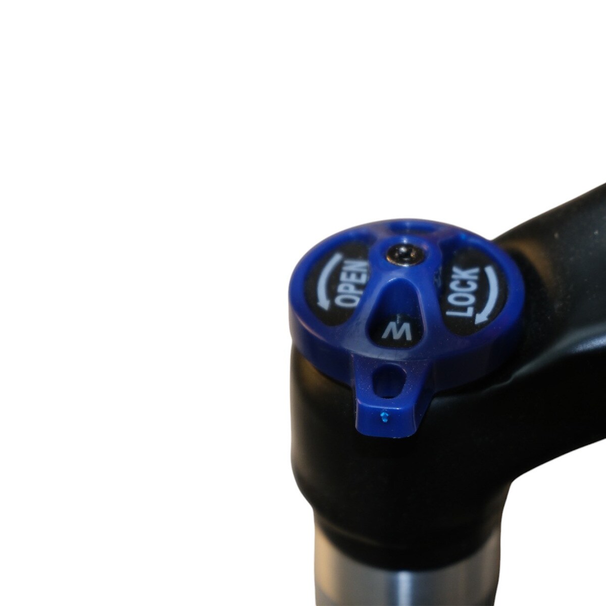 Bicicleta de montaña A1-27.5" Rali Rojo-8