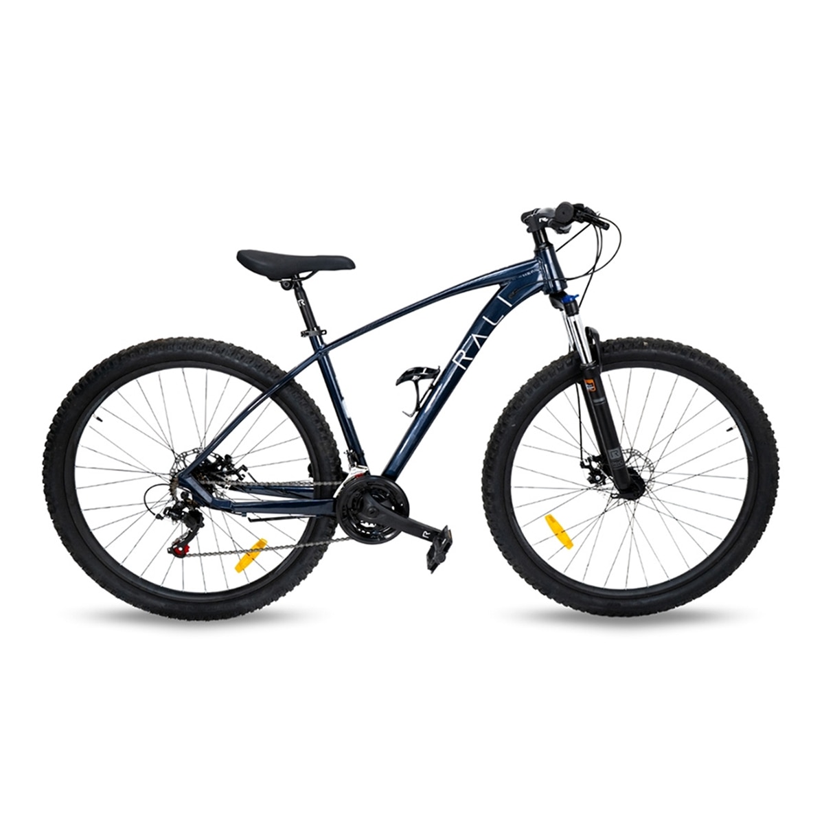 Bicicleta de montaña A1-27.5" Rali Azul-1