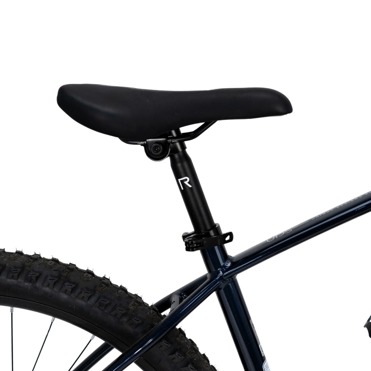 Bicicleta de montaña A1-27.5" Rali Azul-2