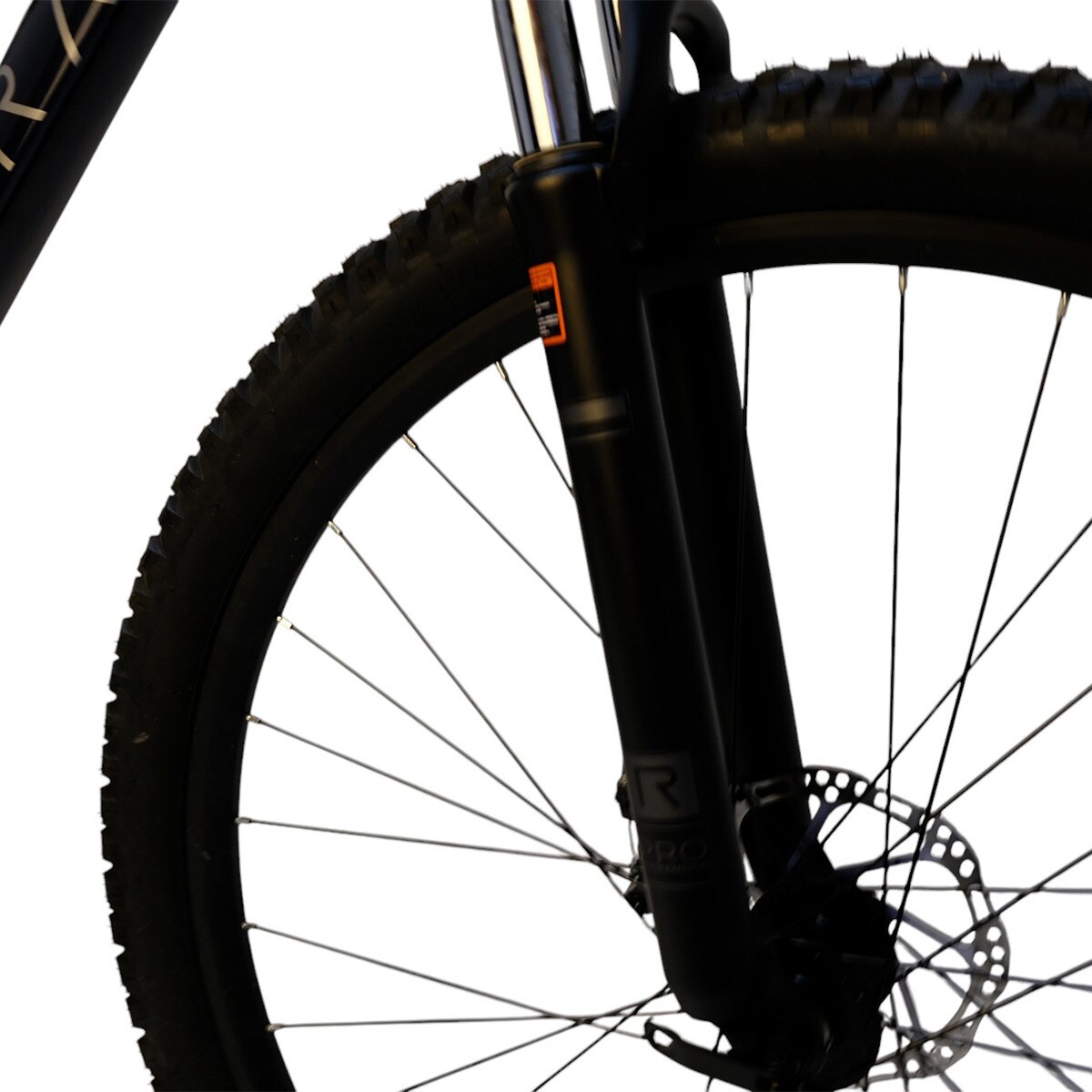 Bicicleta de montaña A1-27.5" Rali Azul-13