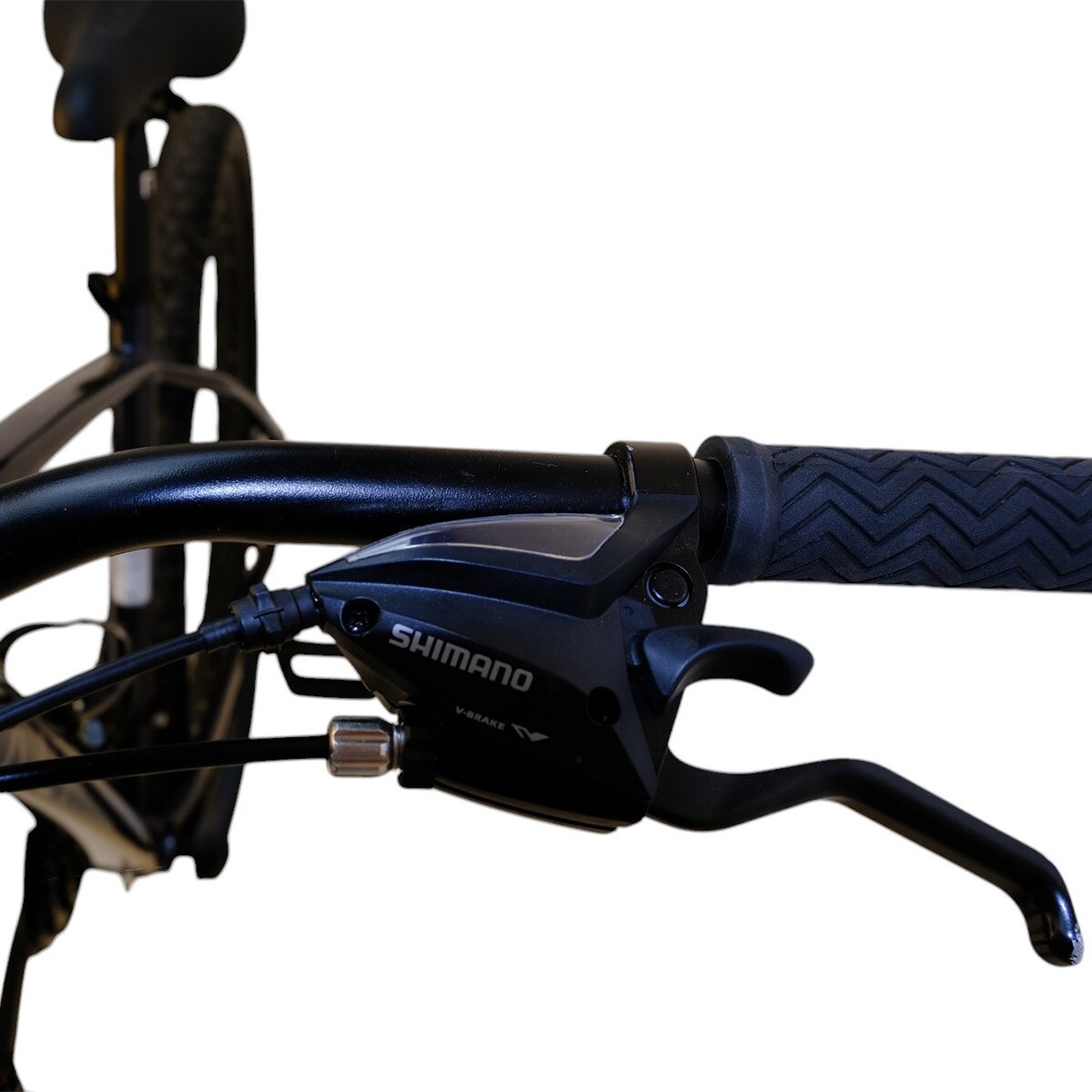 Bicicleta de montaña A1-27.5" Rali Azul-17