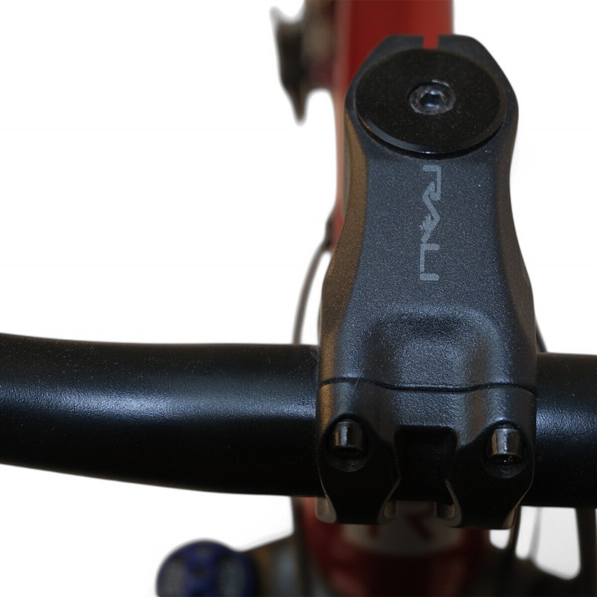 Bicicleta de montaña A-PRO 29'' Rali Rojo-17