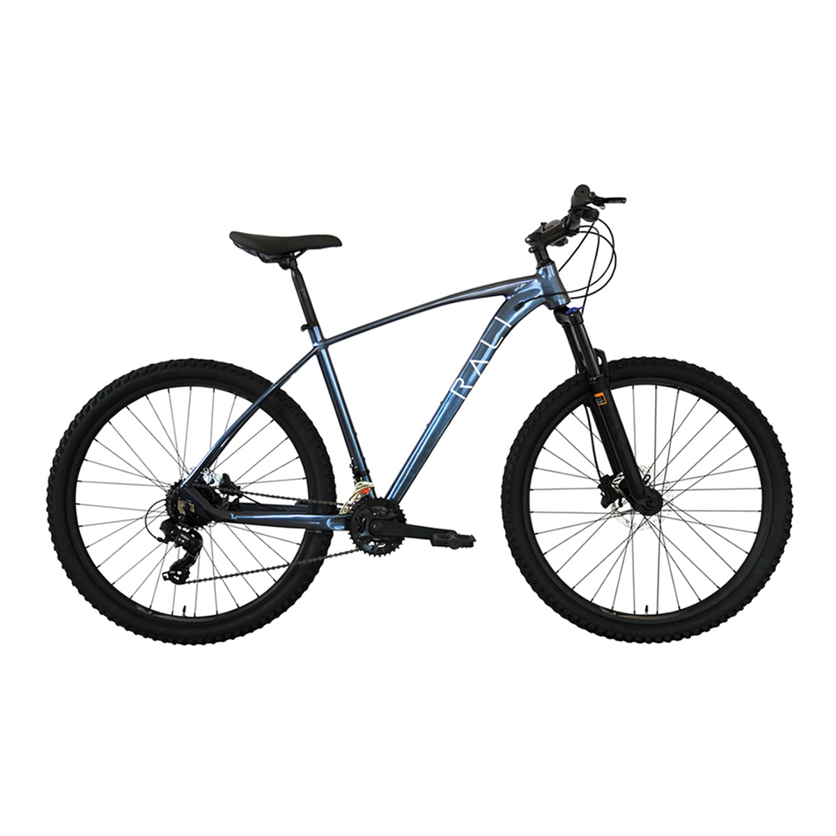 Bicicleta de montaña A-PRO 29'' Rali Gris-1