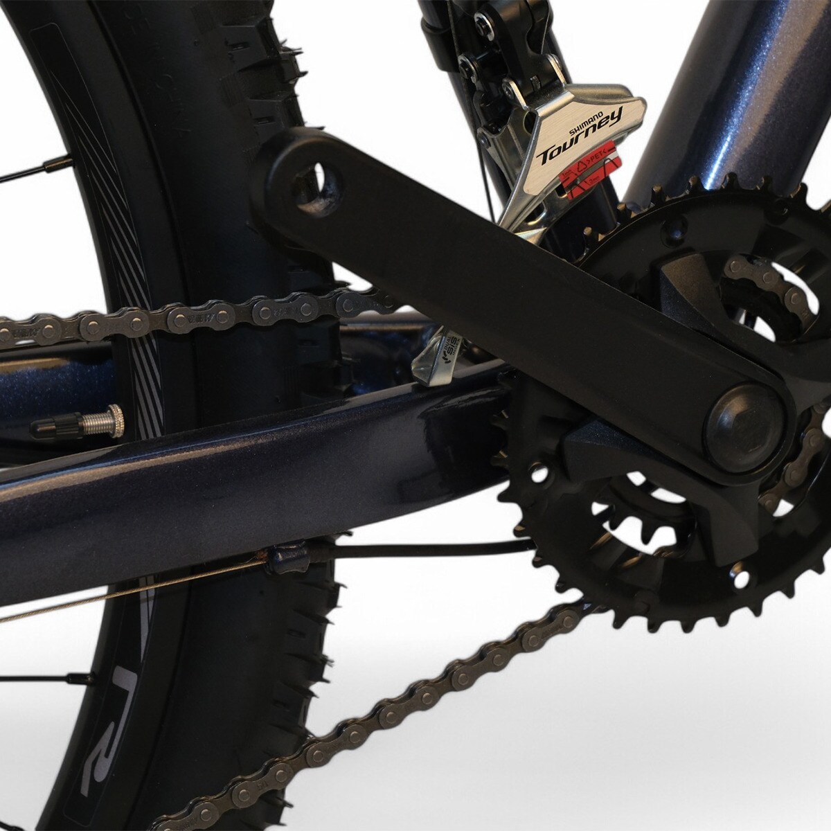 Bicicleta de montaña A-PRO 29'' Rali Gris-3
