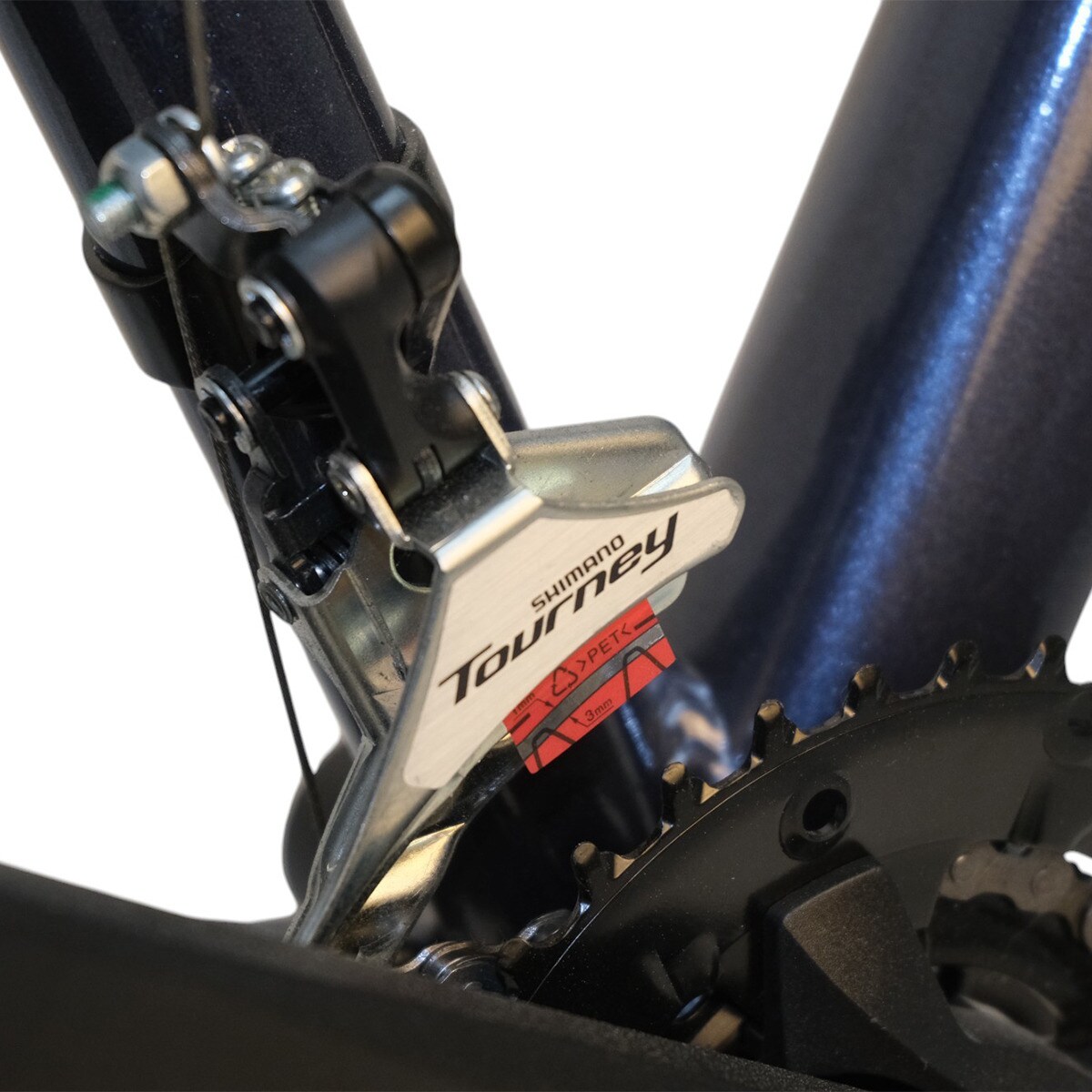 Bicicleta de montaña A-PRO 29'' Rali Gris-4
