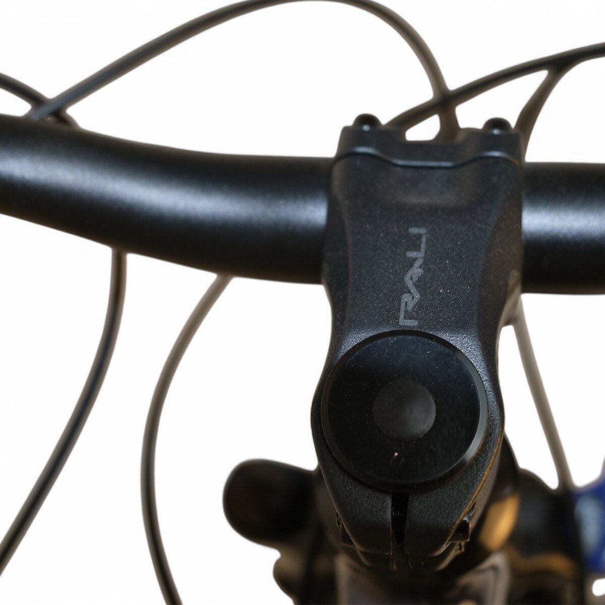 Bicicleta de montaña A-PRO 29'' Rali Gris-10