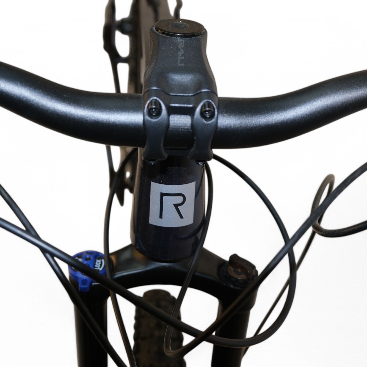 Bicicleta de montaña A-PRO 29'' Rali Gris-12