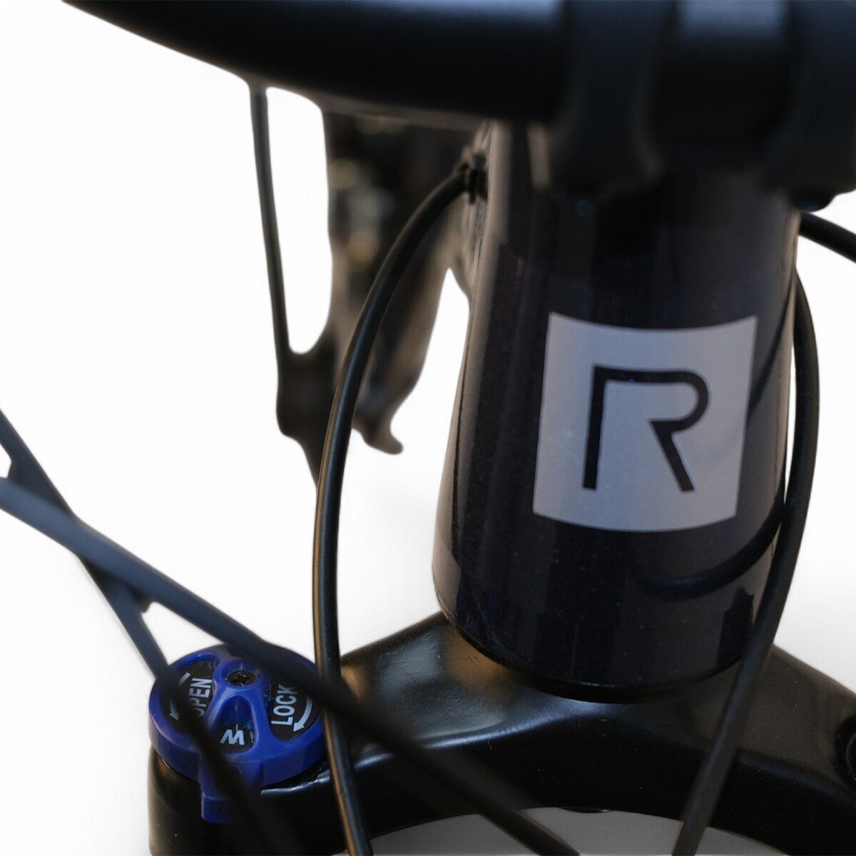 Bicicleta de montaña A-PRO 29'' Rali Gris-13
