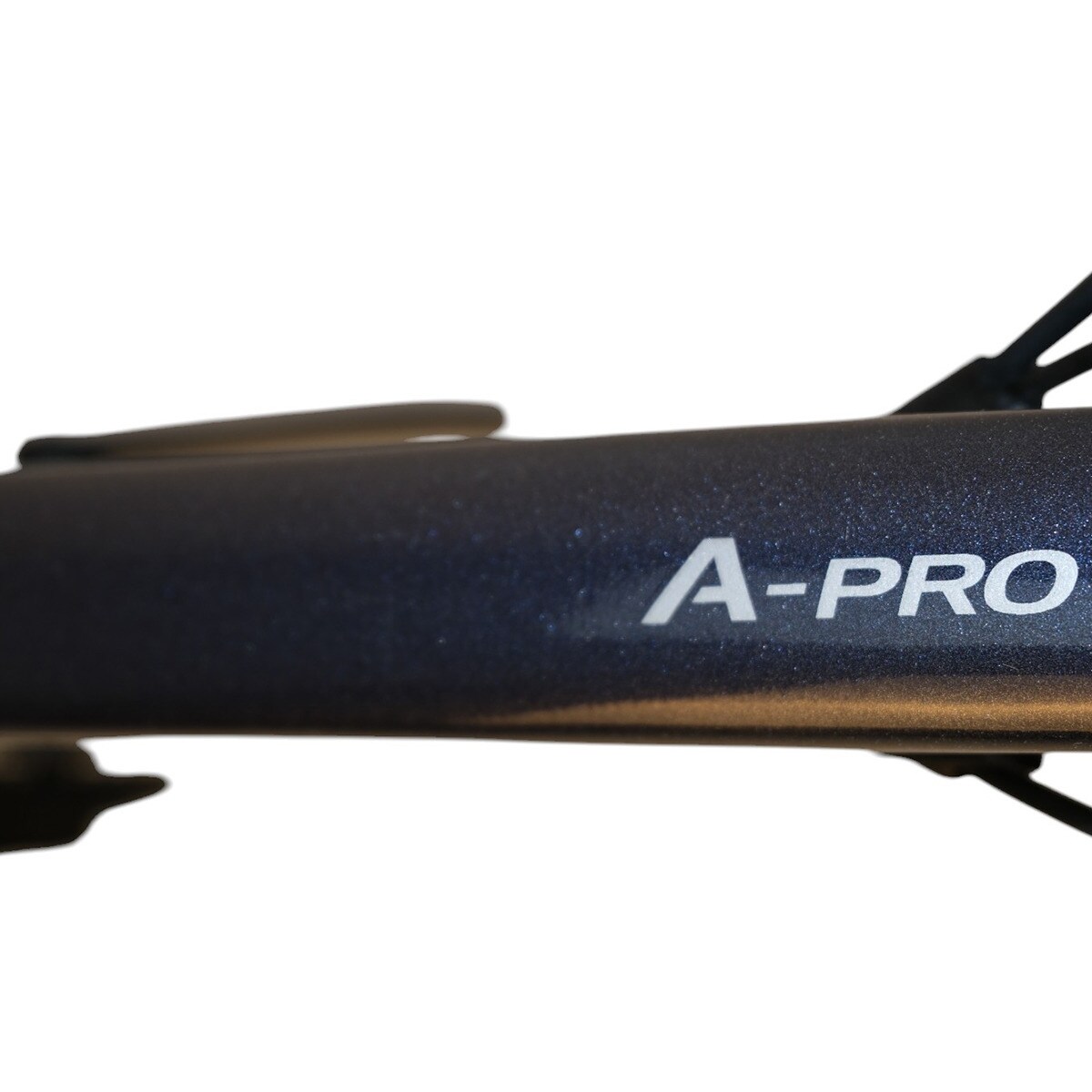 Bicicleta de montaña A-PRO 29'' Rali Gris-15