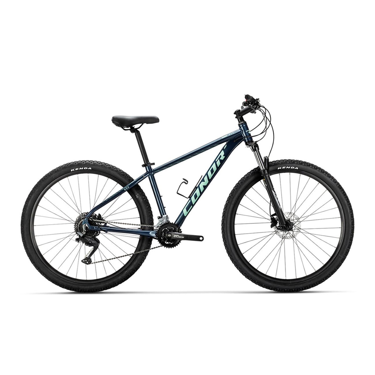 Imagen 1 de Bicicleta de montaña Conor 850 29" Cues 2X9S Conor Azul