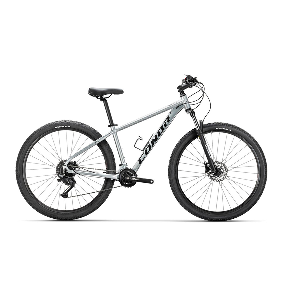 Conor - Bicicleta de montaña Conor 850 29" Cues 2X9S Conor.