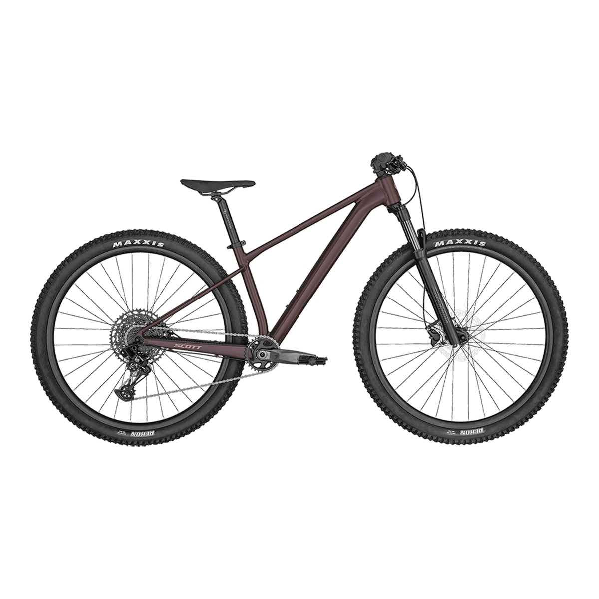 Scott - Bicicleta de montaña SCALE CONTESSA 900 COMP Scott.
