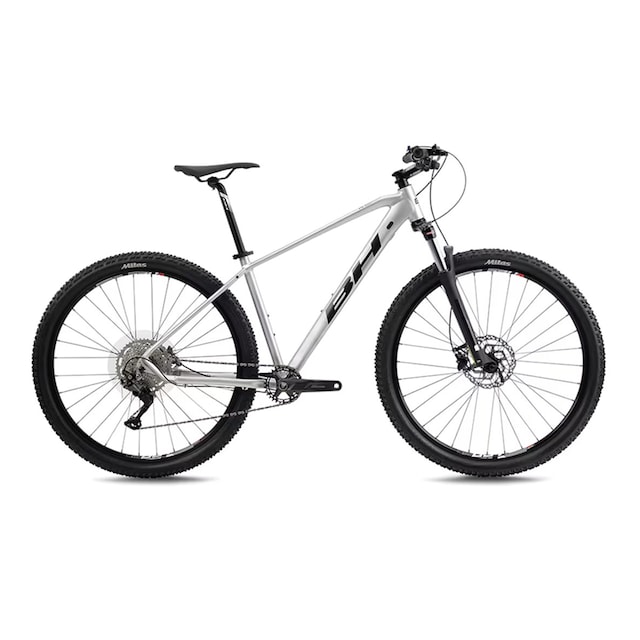 Imagen 0 de Bicicleta de montaña Spike 2.5 BH
