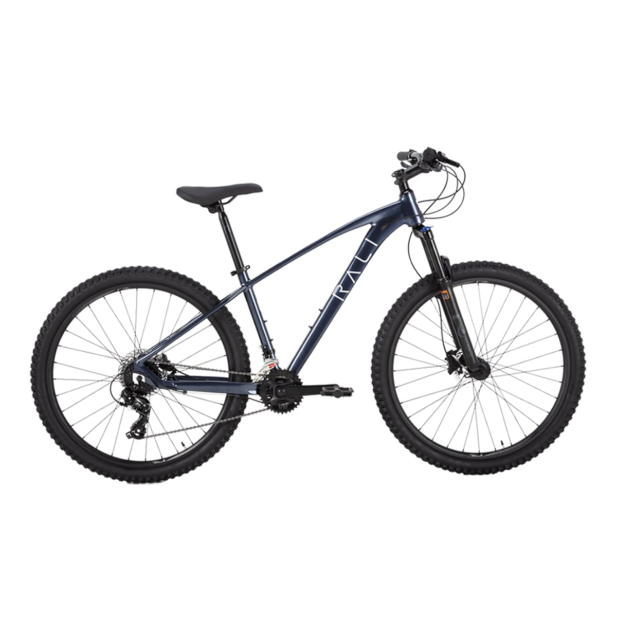 BICICLETA MTB A-PRO-29" Rali Gris-1