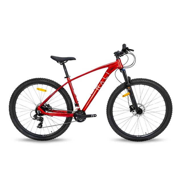 Imagen 0 de BICICLETA MTB A-PRO-29" Rali