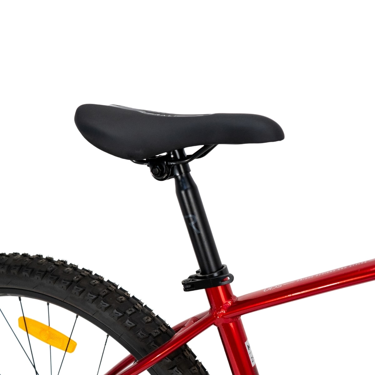 BICICLETA MTB A-PRO-29" Rali Rojo-2