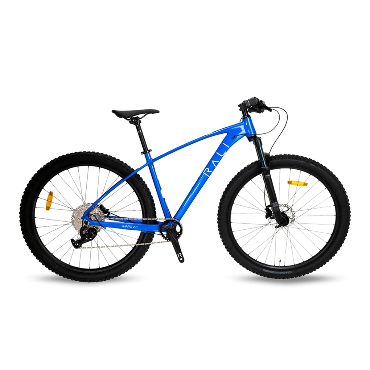 Imagem 0 de Bicicleta MTB Apro 2.0 29