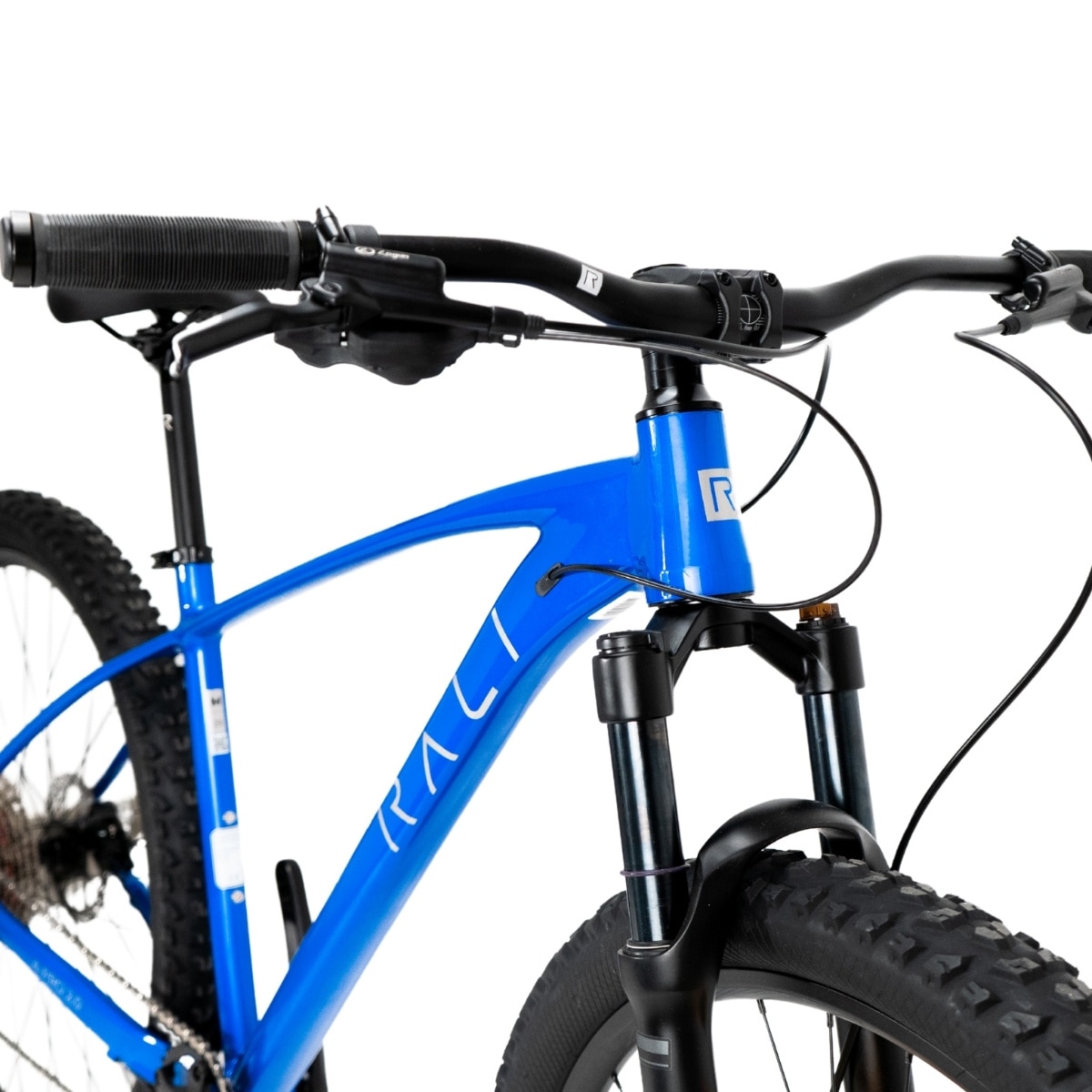 Bicicleta MTB Apro 2.0 29 Azul-4
