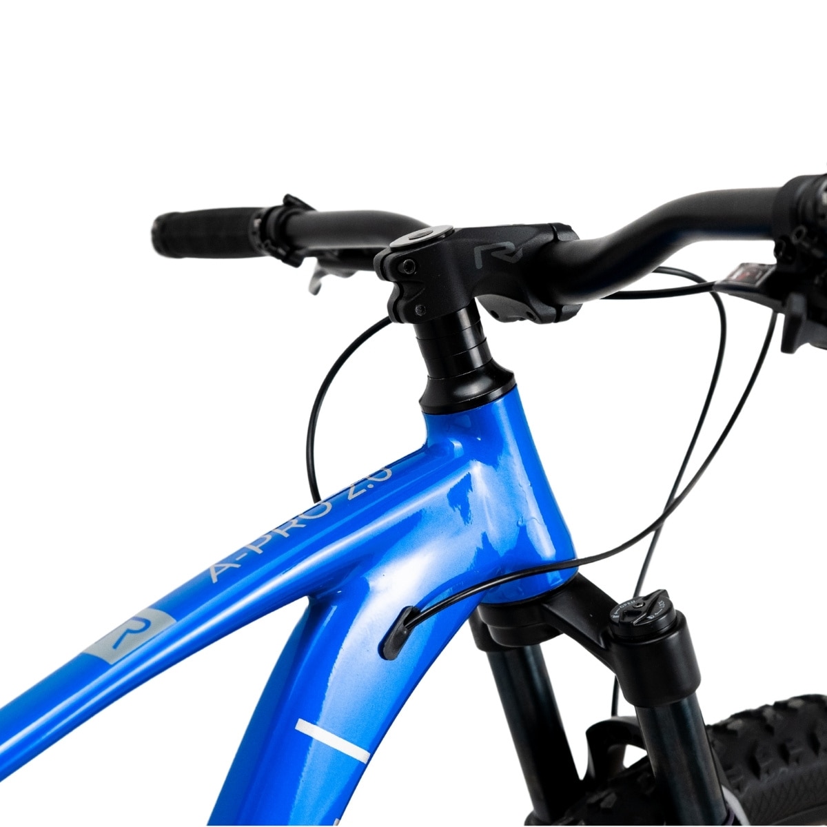 Bicicleta MTB Apro 2.0 29 Azul-5